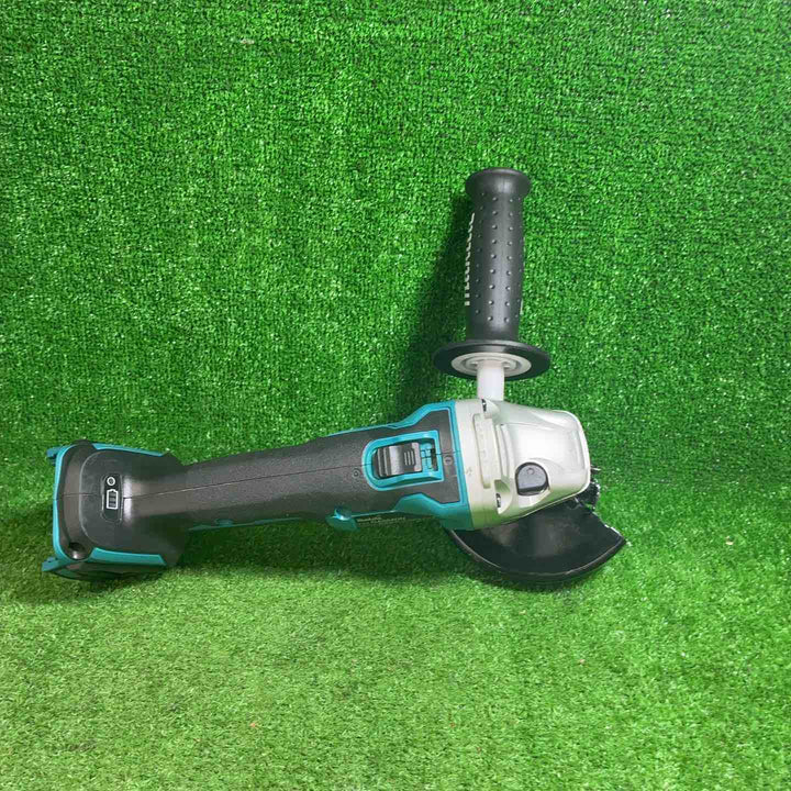【中古品】 マキタ(makita) 125mmコードレスディスクグラインダ GA504DZN (GA504DN) 【藤沢店】