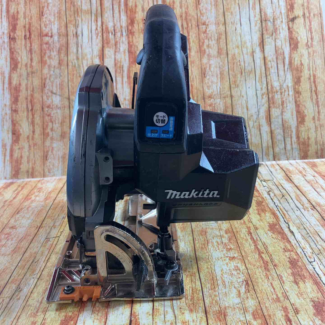 ★マキタ(makita) コードレス丸のこ HS001GZ【川崎店】