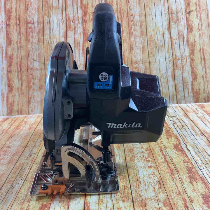 ★マキタ(makita) コードレス丸のこ HS001GZ【川崎店】