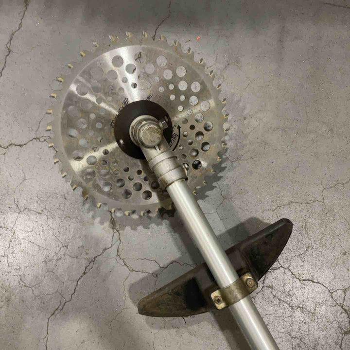 【店頭受取り限定】◇丸山製作所 エンジン刈払機 LBC26UT【川口店】
