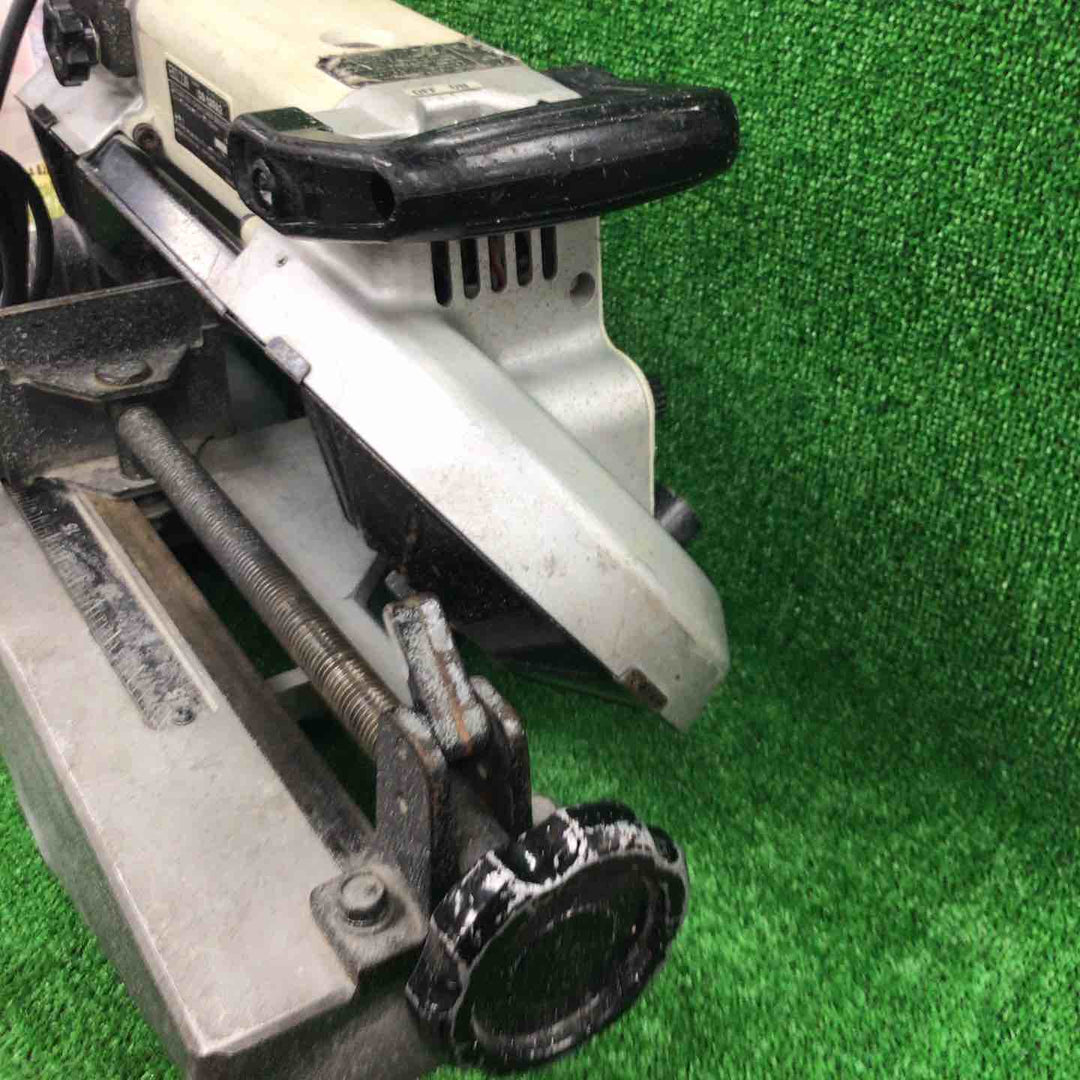 ハイコーキ(HIKOKI ※旧:日立工機) ロータリーバンドソー CB12FA2【川崎店】