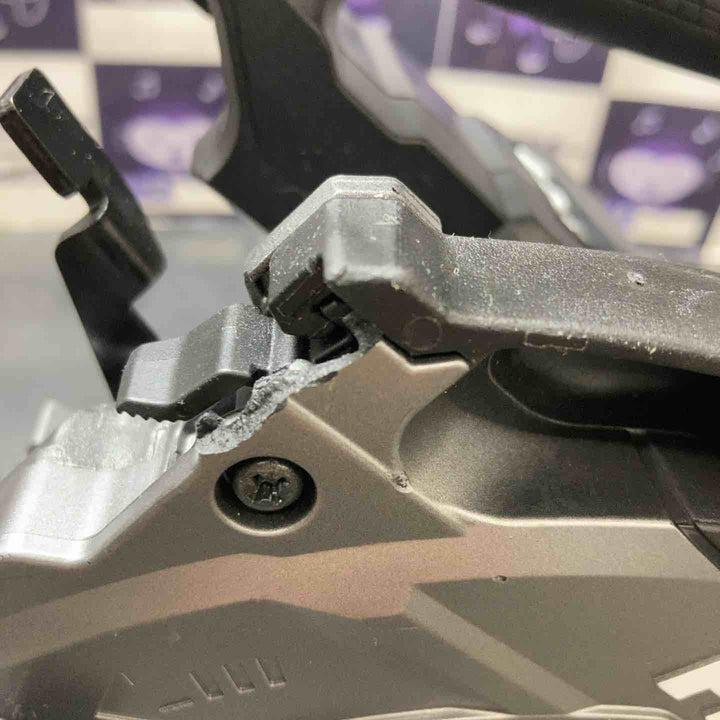 ★ハイコーキ(HIKOKI ※旧:日立工機) コードレスマルノコ C3606DB(NN)【所沢店】