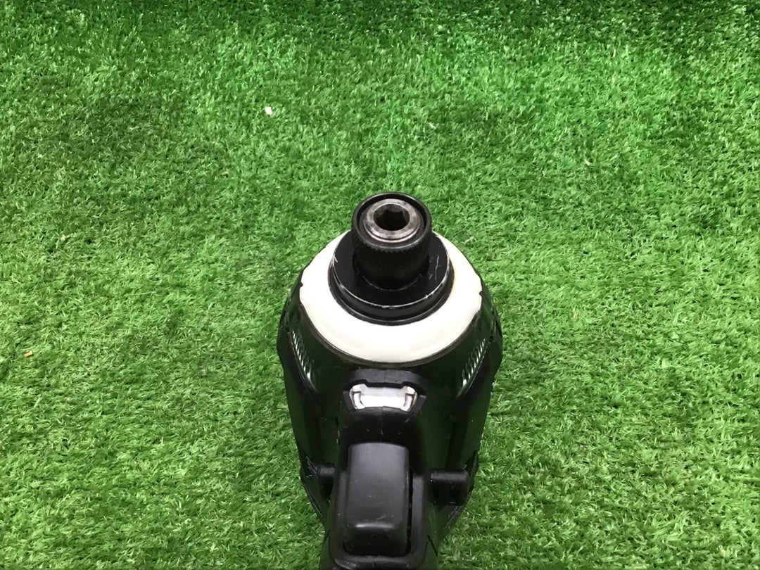 マキタ(makita) 18vコードレスインパクトドライバー TD149DZB　本体のみ/黒【富山店】♪A
