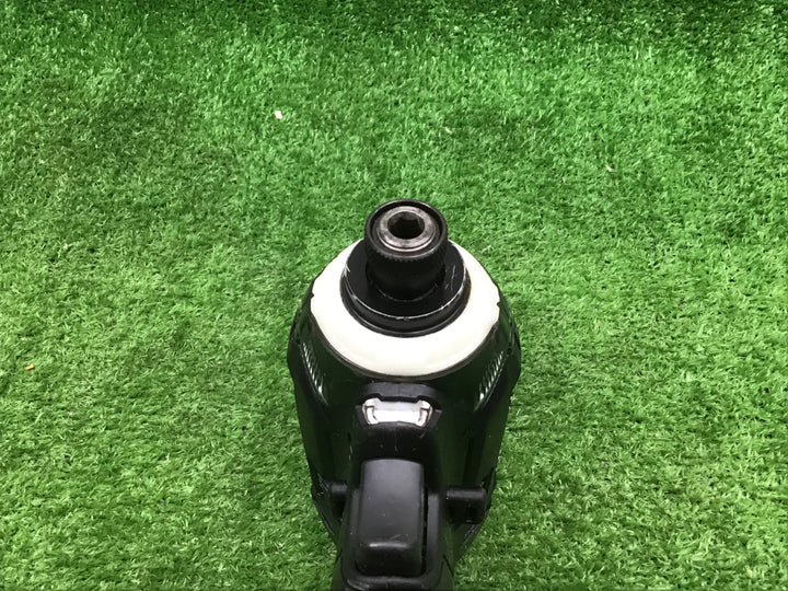 マキタ(makita) 18vコードレスインパクトドライバー TD149DZB　本体のみ/黒【富山店】♪A