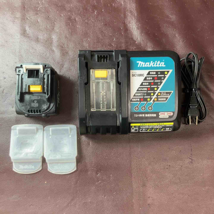 【中古品】 マキタ(makita) 充電式ピンタッカ  14.4V 35mm PT350DRF 【東大和店】