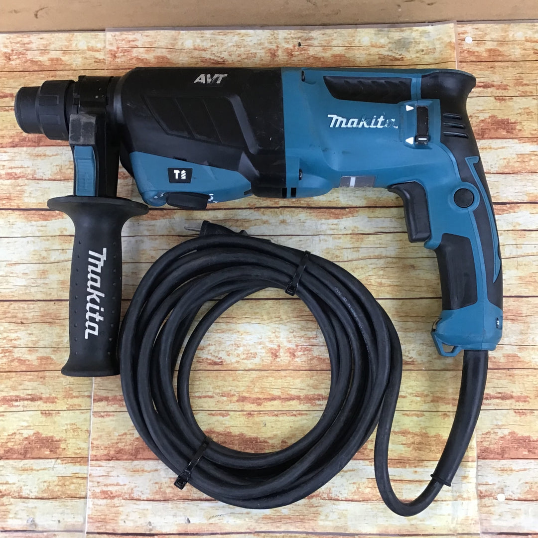 ★マキタ(makita) ハンマドリル HR2631F【川崎店】