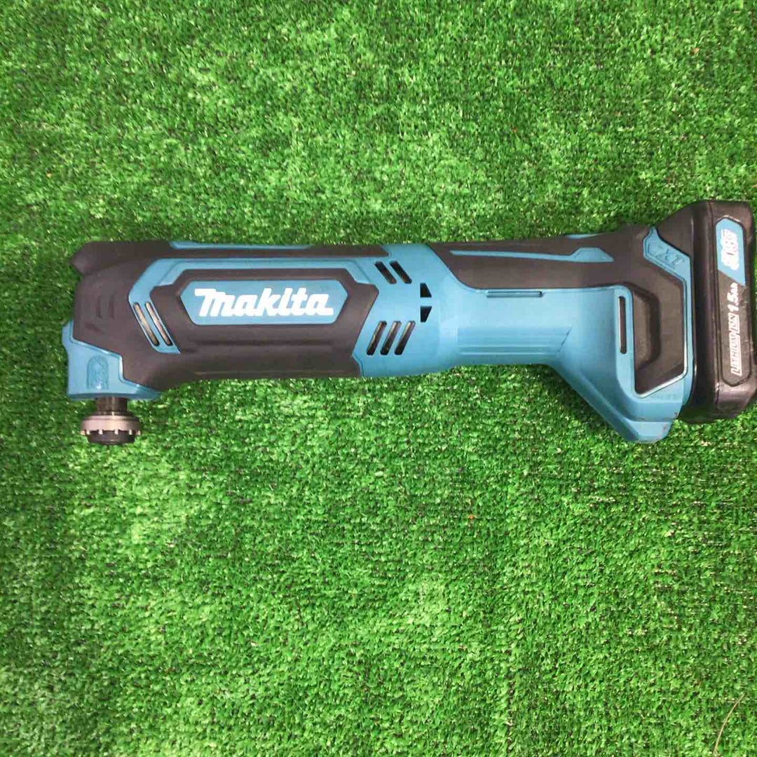 ☆マキタ(makita) コードレスマルチツール TM30DSH【町田店】