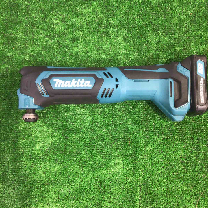 ☆マキタ(makita) コードレスマルチツール TM30DSH【町田店】