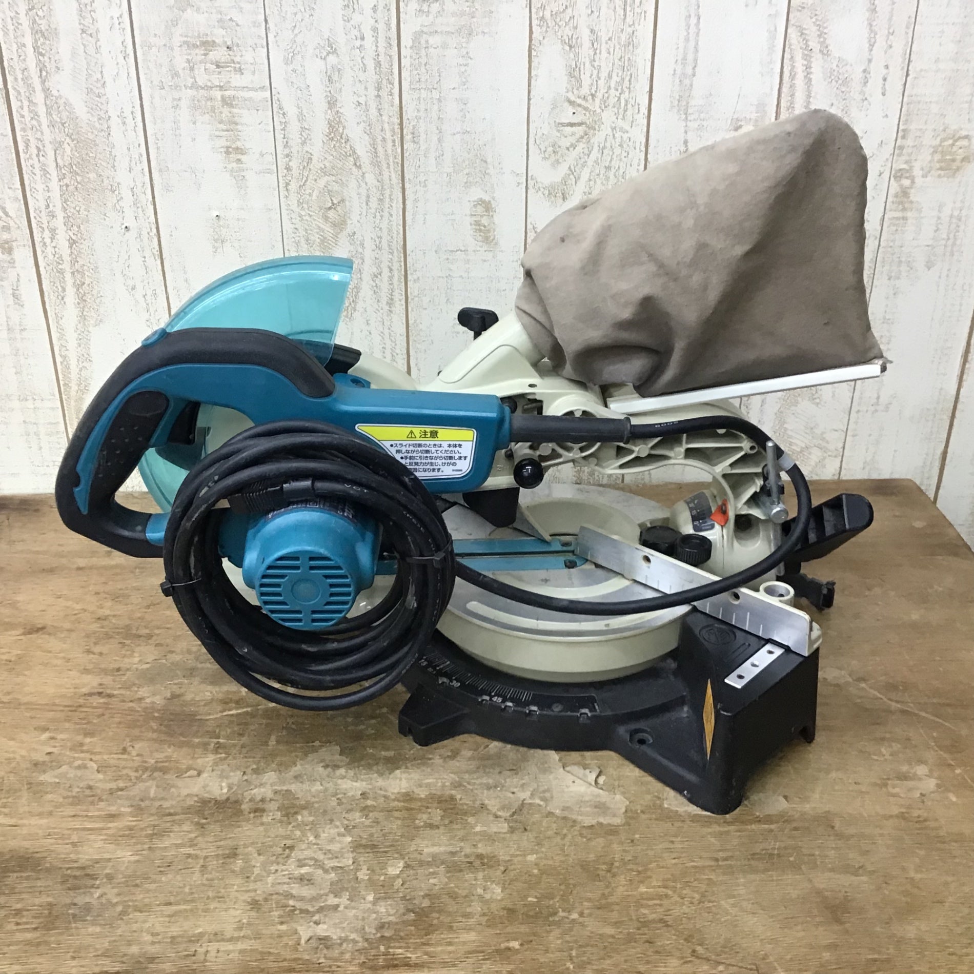 ☆マキタ(makita) スライドマルノコ 165mm LS0611【柏店】 – アクト