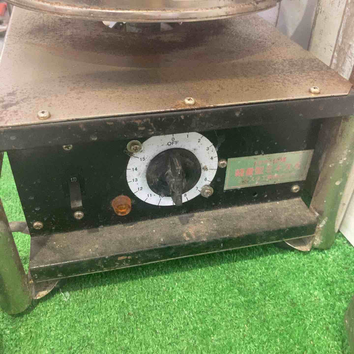 ★ミキスタ工業 シーリング材用撹拌機 軽量型ミキスタ【町田店】