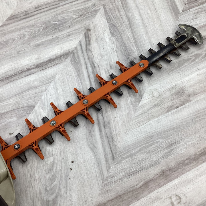 スチール　エンジンバリカン　HS56C【越谷店】