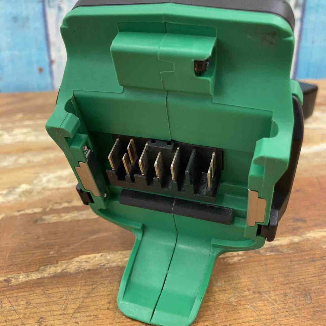 【中古品】★ハイコーキ(HIKOKI ※旧:日立工機) 125mmコードレスディスクグラインダ G3613DA(NN) 36V 本体のみ【柏店】