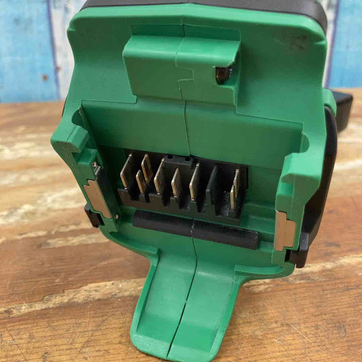 【中古品】★ハイコーキ(HIKOKI ※旧:日立工機) 125mmコードレスディスクグラインダ G3613DA(NN) 36V 本体のみ【柏店】