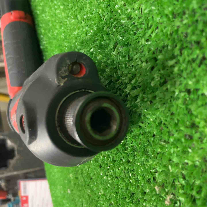 ◇パナソニック(Panasonic) スティックインパクトドライバ EZ7521LA1S-R レッド【草加店】