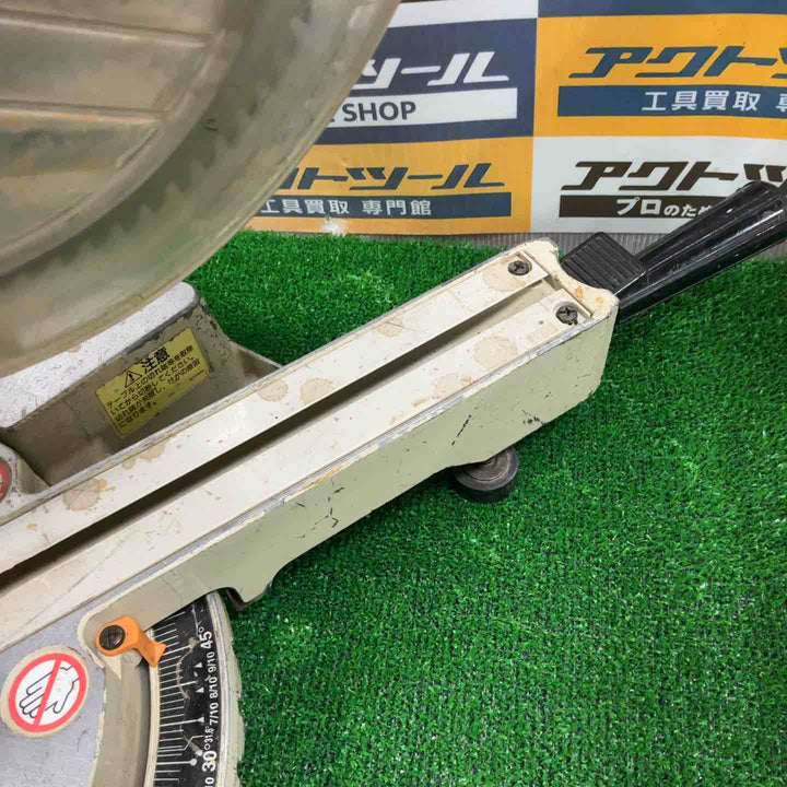 ◇マキタ(makita) スライドマルノコ LS0713FL【草加店】