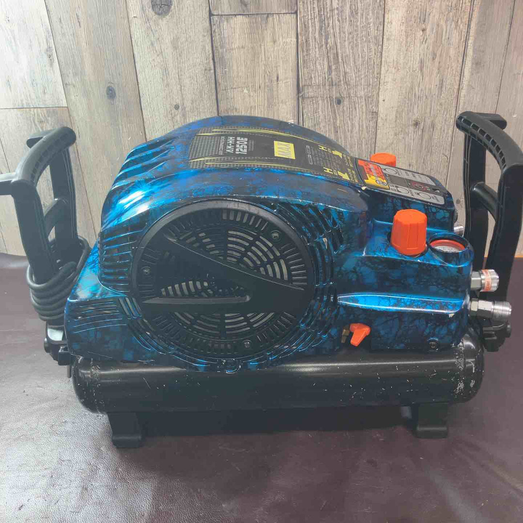 【中古品】 マックス(MAX) 高圧エアーコンプレッサー AK-HH1250E 【東大和店】