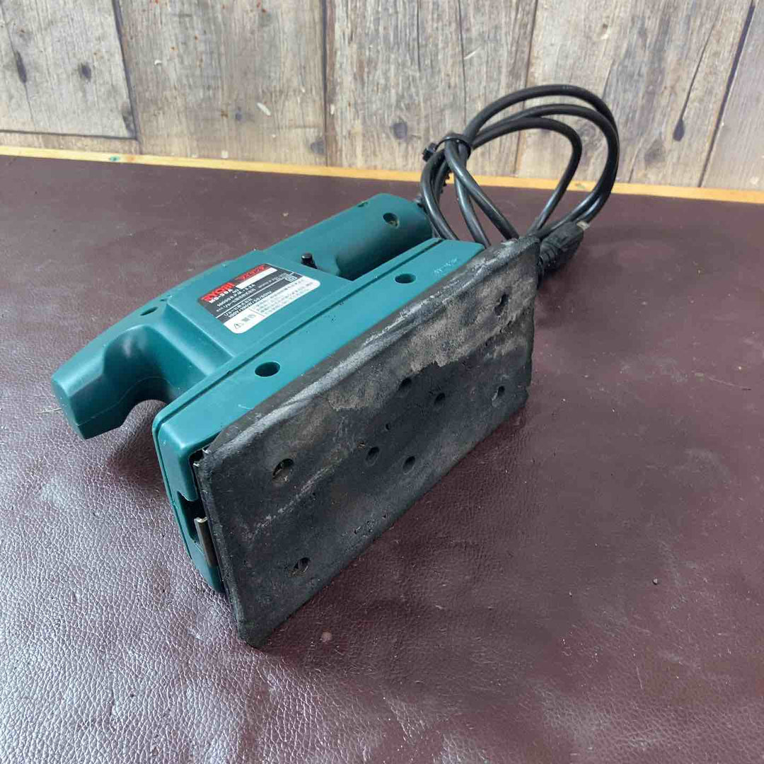 【中古品】リョービ(RYOBI) サンダ MS-35A【東大和店】