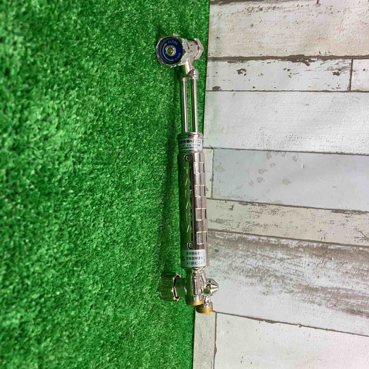 日酸TANAKA 小型溶接器NZ C2H2【町田店】