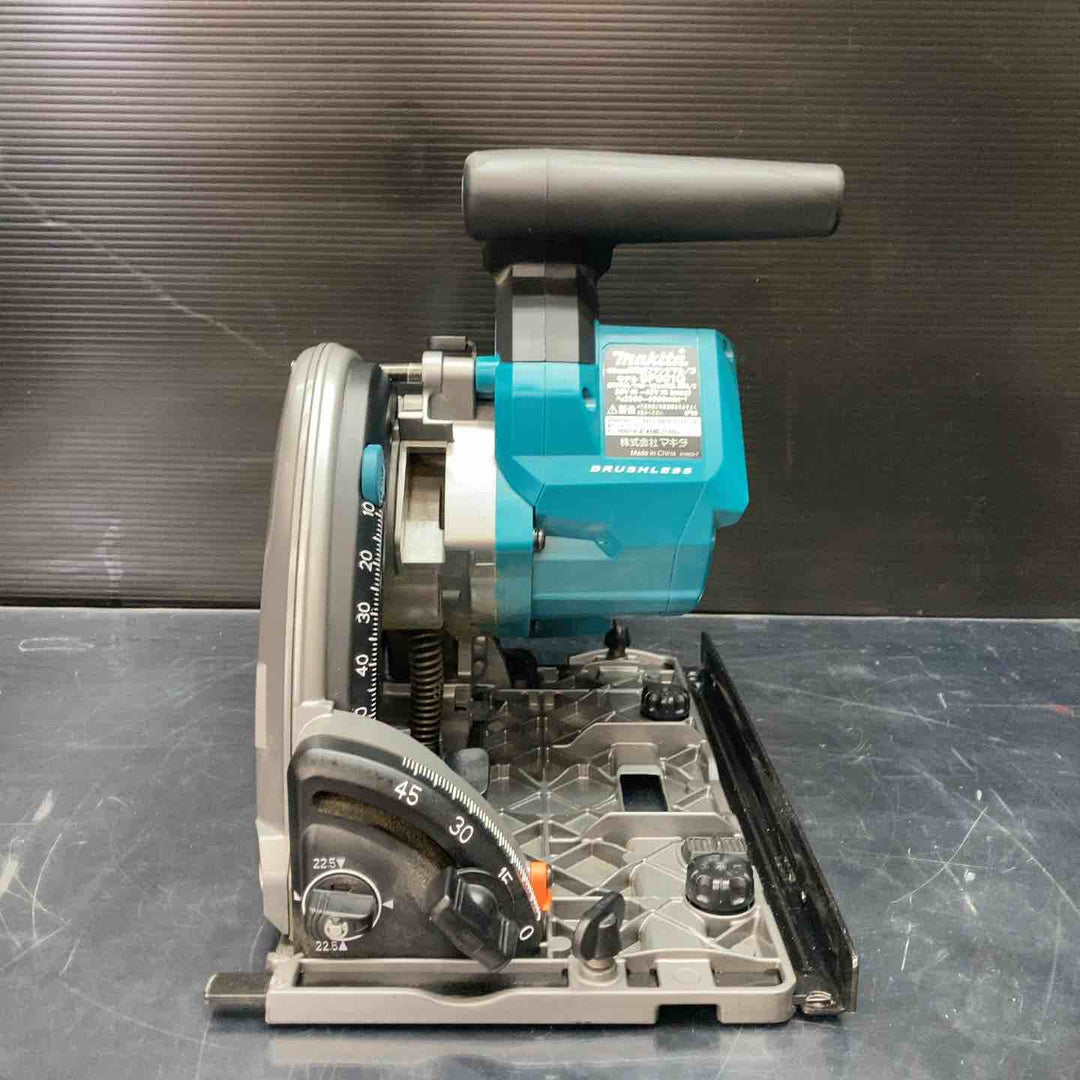 ★マキタ(makita) コードレスプランジマルノコ SP001GZ【川越店】