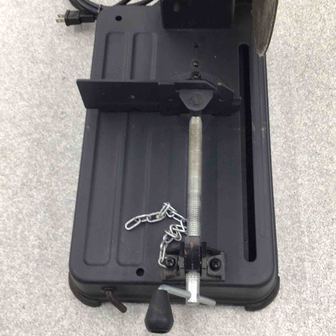 ◇ハイコーキ(HIKOKI ※旧:日立工機) 355mm高速切断機 FCC14ST【八潮店】
