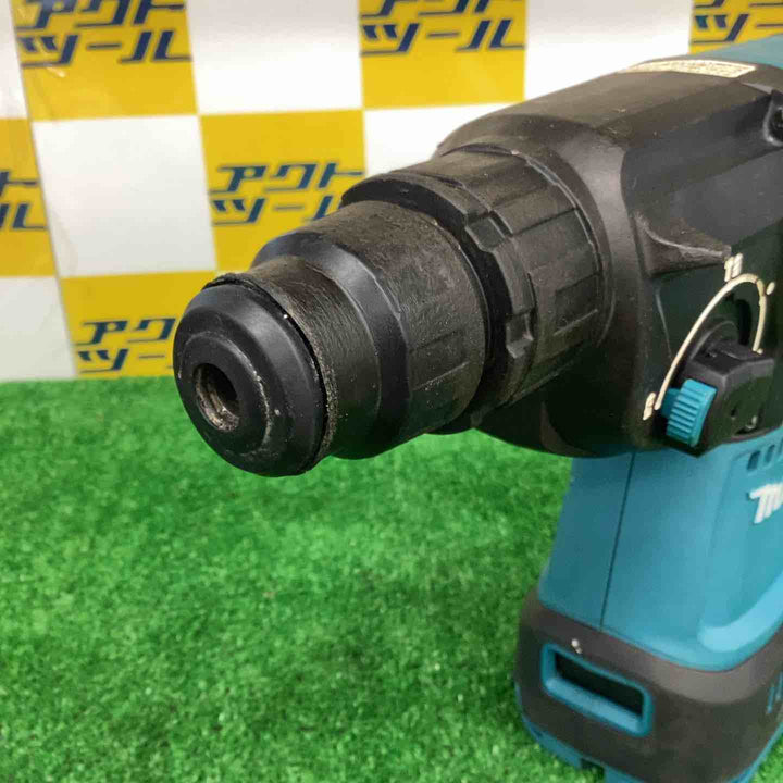 ★マキタ(makita) コードレスハンマドリル HR244DRGX【越谷店】
