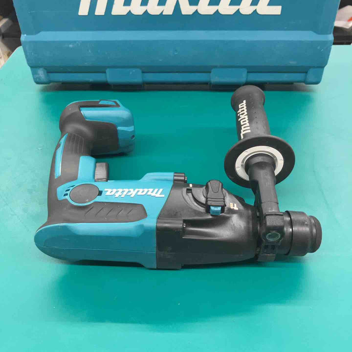 ◇マキタ(makita) コードレスハンマドリル HR164DZK【戸田店】