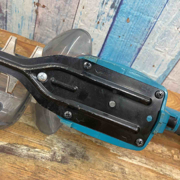 ◇マキタ(makita) 260mm 充電式ミニ生芝バリカン MUH269DB【柏店】