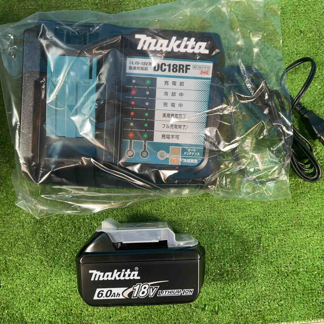マキタ(makita) コードレスインパクトドライバー TD173DGXPR プレミアムレッド LXT20周年記念限定カラー【岩槻店】