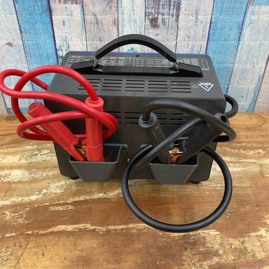 新神戸電気 バッテリーテスター BC-120【柏店】