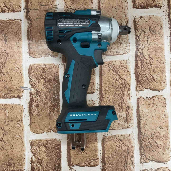 ★マキタ(makita) コードレスインパクトレンチ TW300DZ【所沢店】