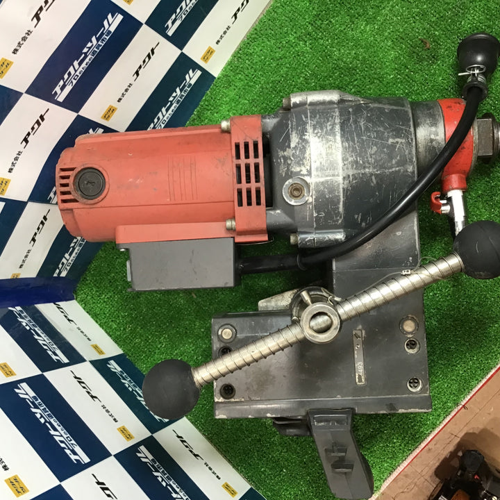 ○コンセック コアドリル据え置きタイプ SPZ-252A2　本体のみ【草加店】