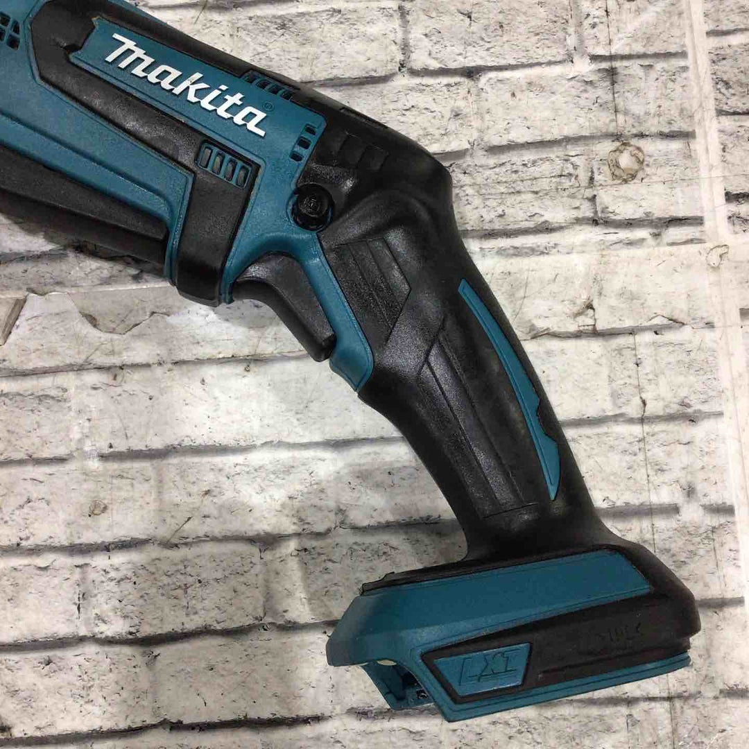 ★マキタ(makita) コードレスレシプロソー JR184DZ【川口店】