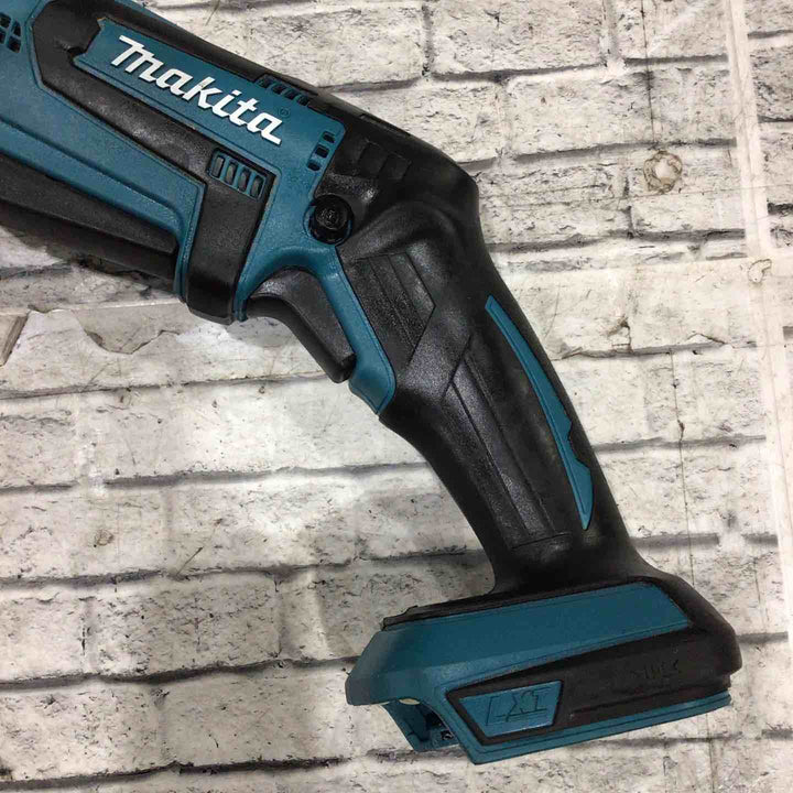 ★マキタ(makita) コードレスレシプロソー JR184DZ【川口店】