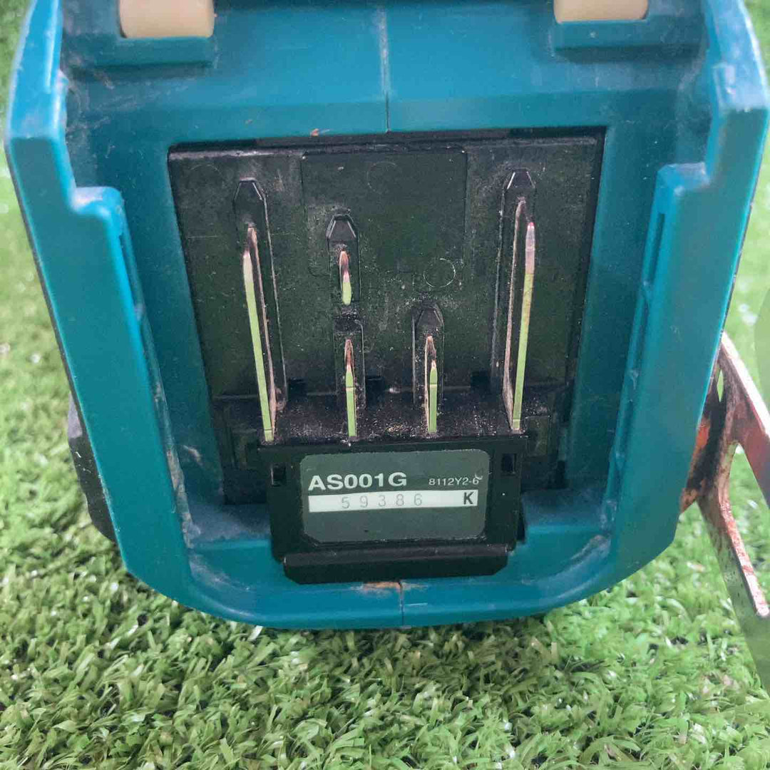 ★マキタ(makita) コードレスエアダスタ AS001GZ【川崎店】