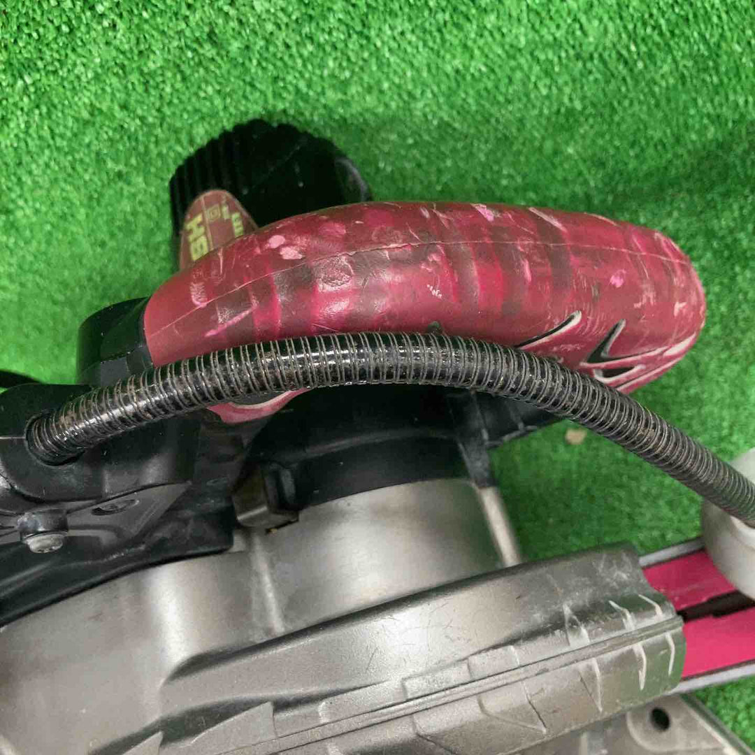 ☆ハイコーキ(HIKOKI ※旧:日立工機) 卓上スライド丸のこ C6RSH【川崎店】