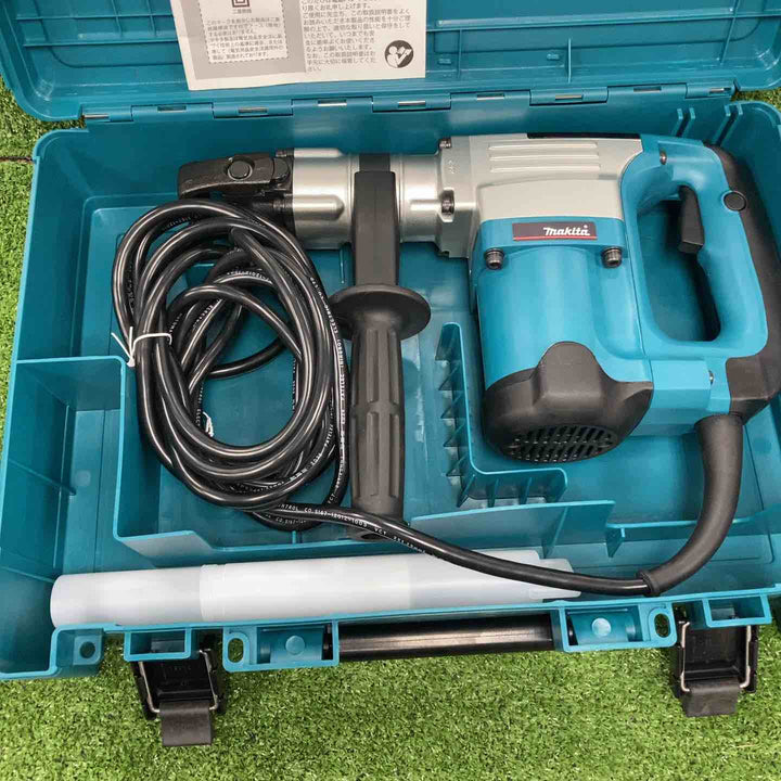 ★マキタ(makita) 電動ハンマ HM0830【川崎店】