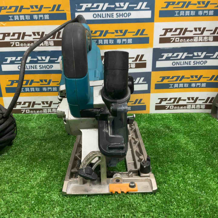 ★マキタ(makita) 防じん丸のこ KS5200FX【草加店】