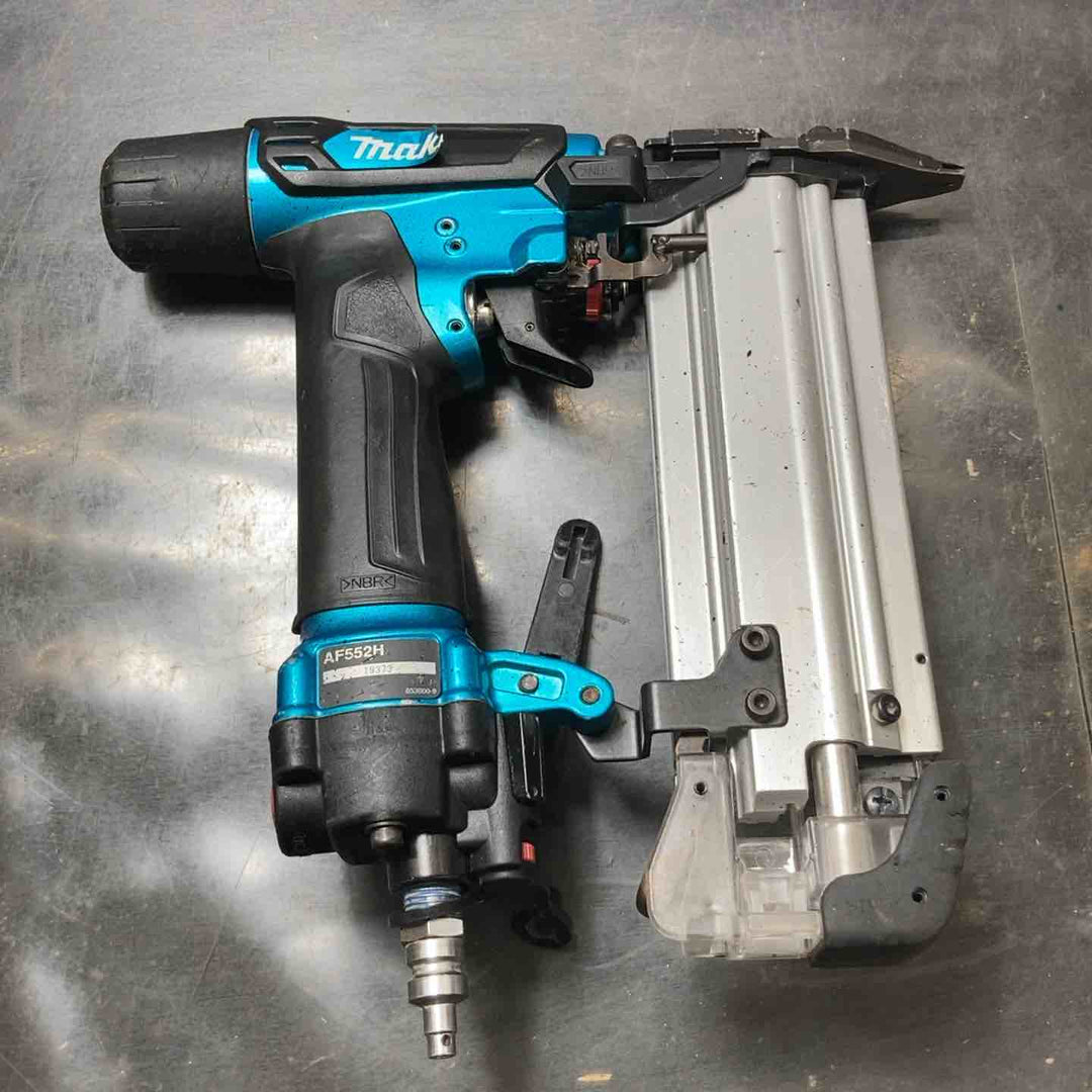 ★マキタ(makita) 高圧フィニッシュネイラ AF552HM【所沢店】
