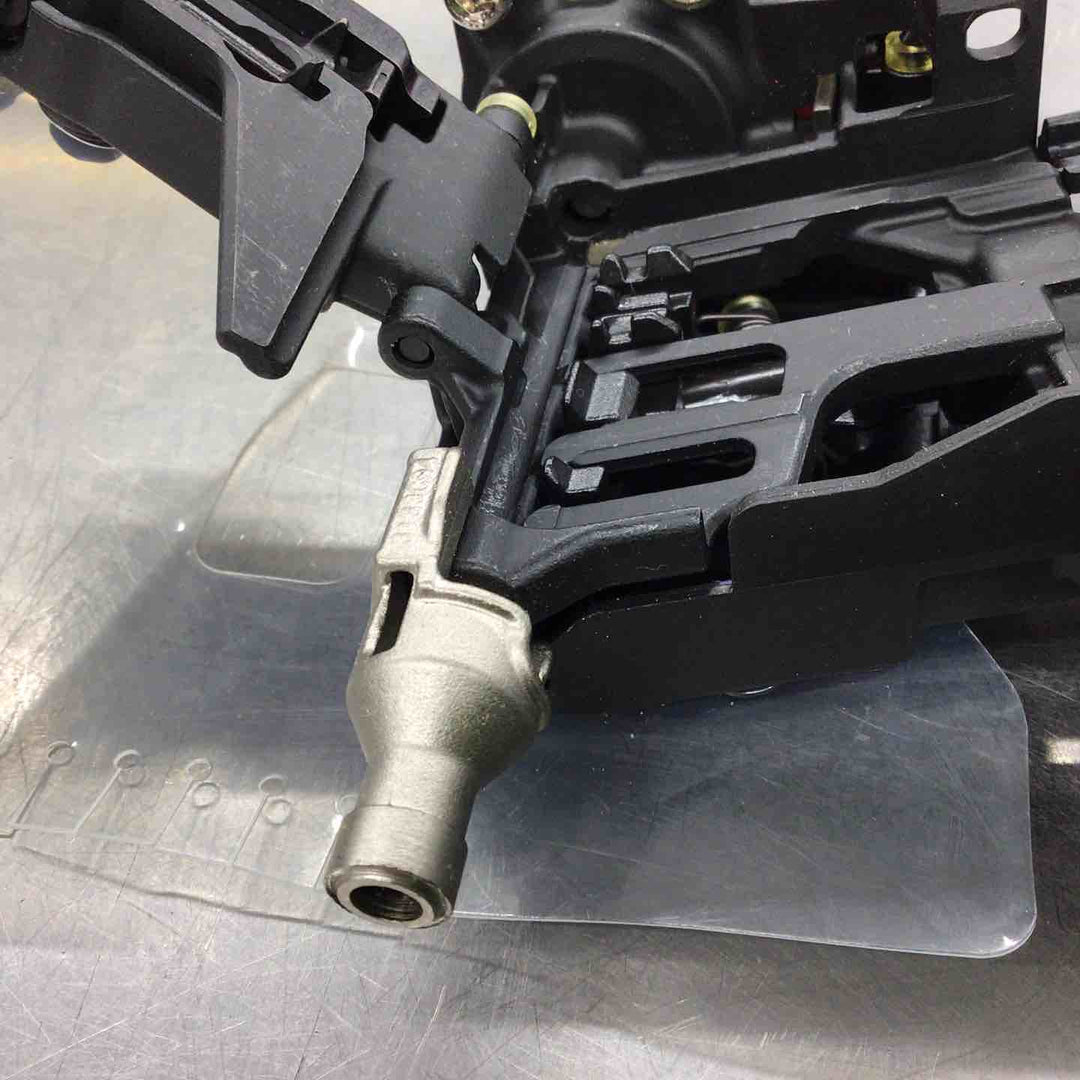 ★マキタ(makita) 高圧エア釘打ち機 AN514H【戸田店】