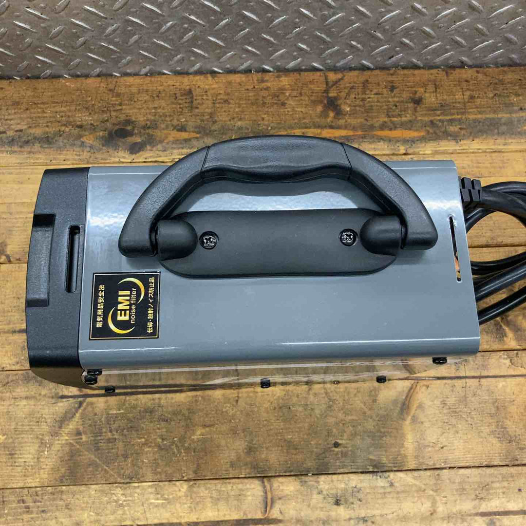 ◇スズキッド(SUZUKID) 直流インバータ溶接機 SAD-80C アークドゥ80【所沢店】