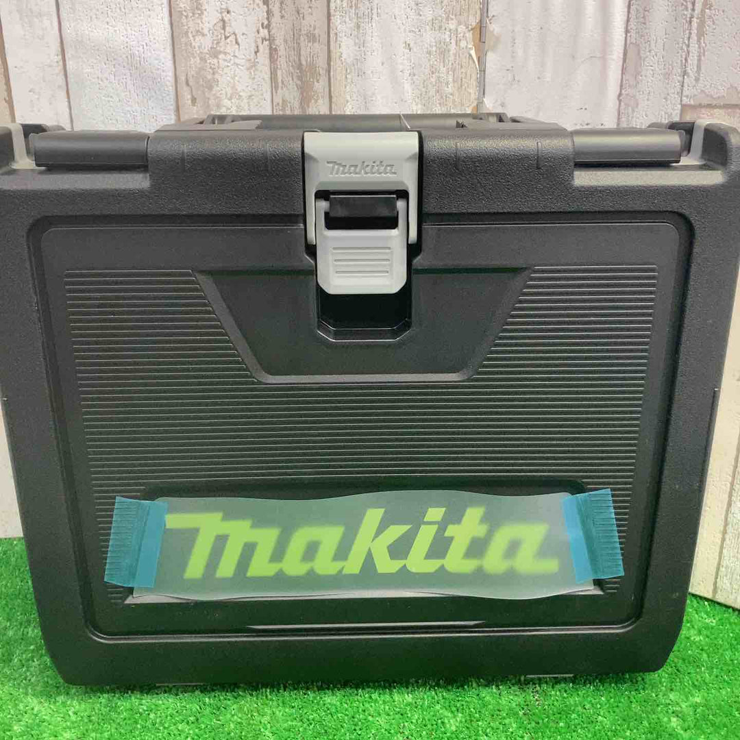 マキタ(makita) コードレスインパクトドライバー TD173DGXPB LXT20周年記念限定カラー  プレミアムブルー【町田店】