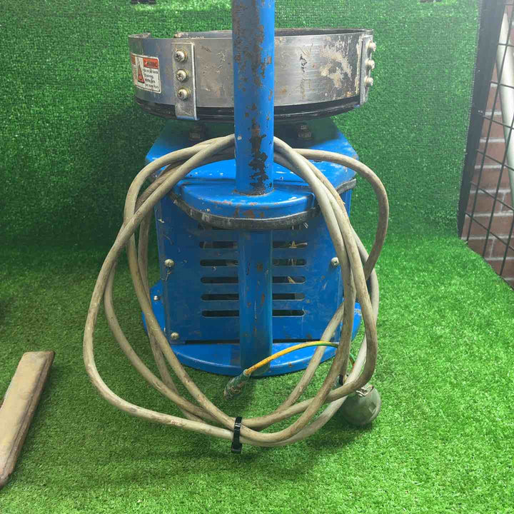 【中古品】 日本ソセー (SOSEY) シーリング・コーキング材用撹機 LR-Ⅱかくはん機 LR-2 【藤沢店】