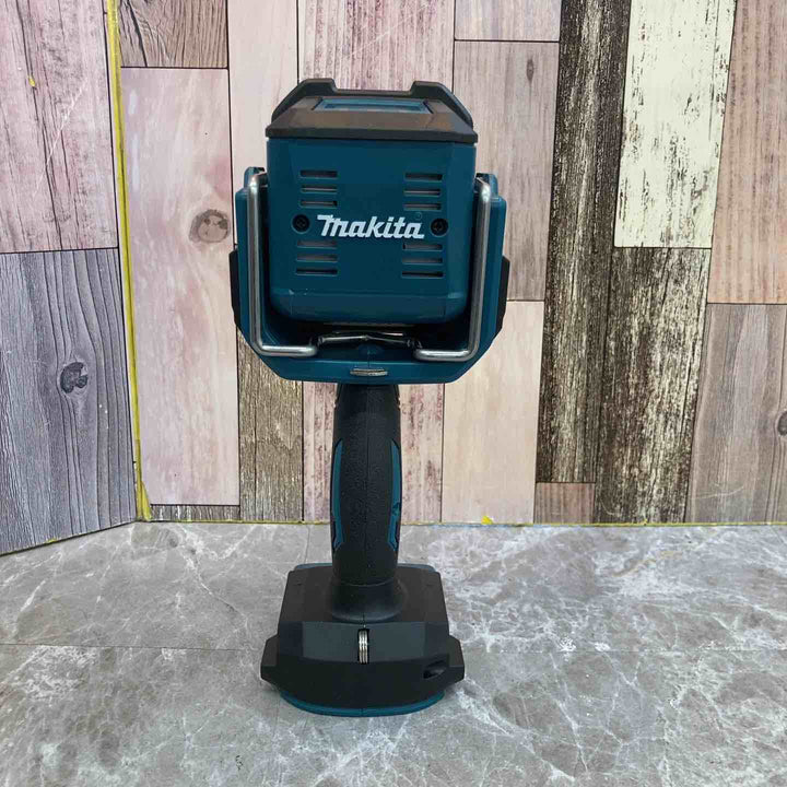 ★マキタ(makita) コードレスフラッシュライト ML007G【八潮店】