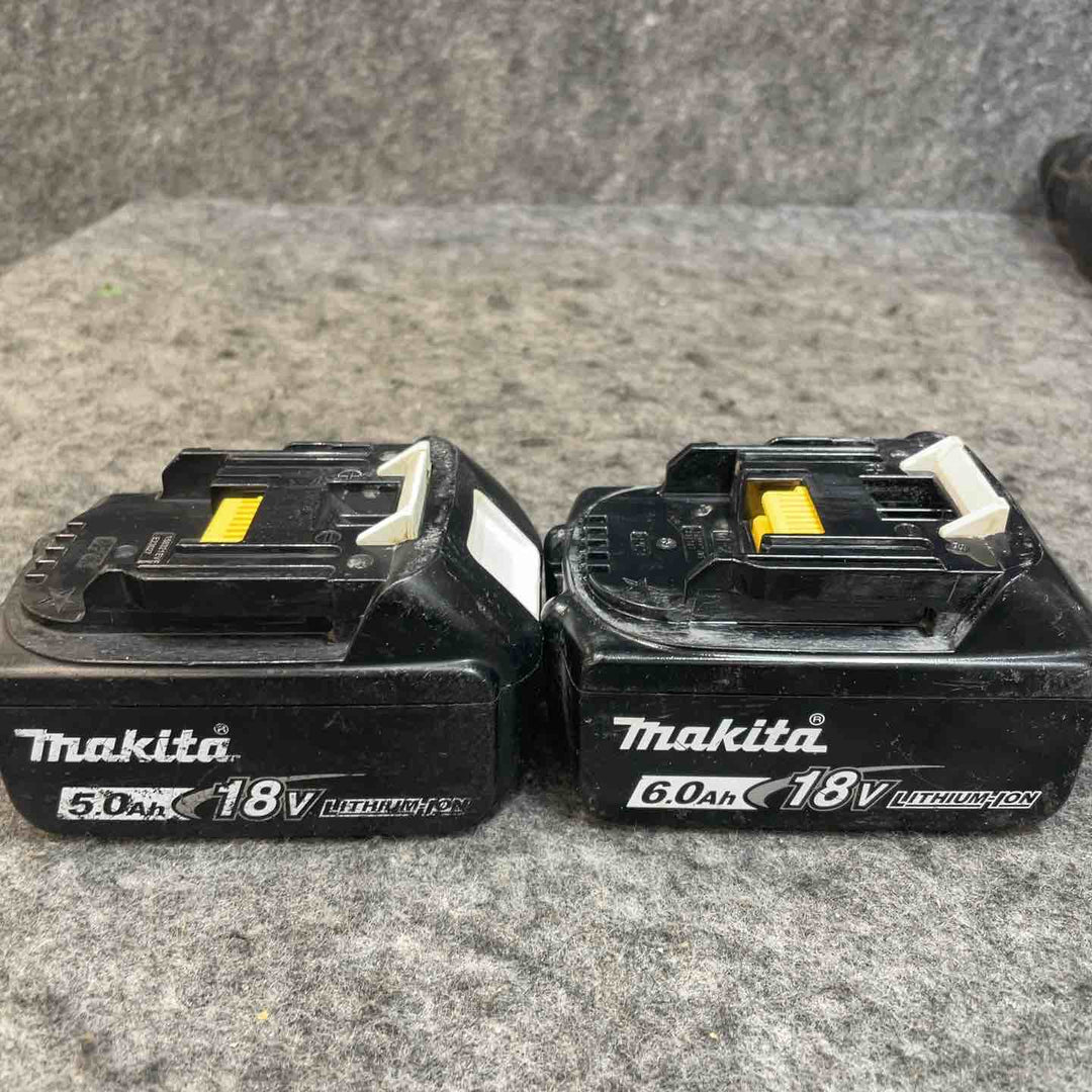 マキタ(makita) コードレスハンマドリル HR244DRGXB【桶川店】