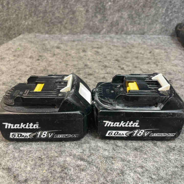 マキタ(makita) コードレスハンマドリル HR244DRGXB【桶川店】
