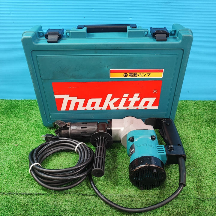 ★マキタ(makita) 電動ハンマ HM0810【岩槻店】