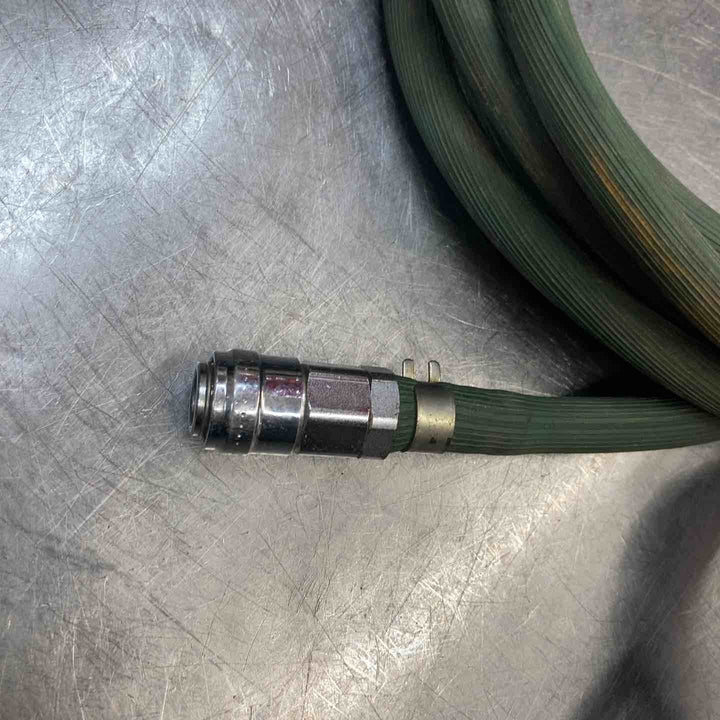 【中古品】 マツデン(MATSUDEN) ホットジェット 塩ビ溶接機 W・47-A型 (W47-A) 【東大和店】