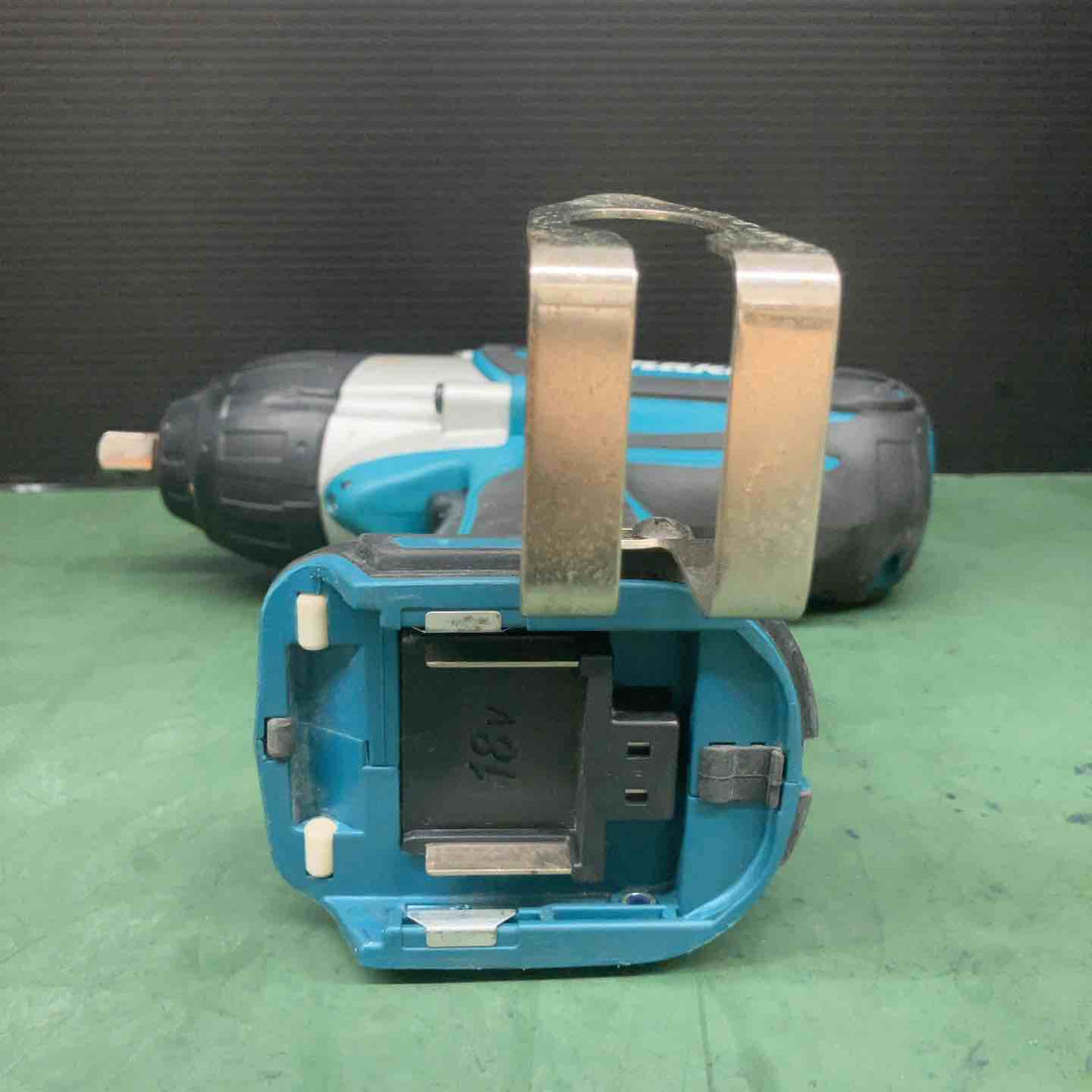 ☆マキタ(makita) コードレスインパクトレンチ TW450DZ【戸田店】