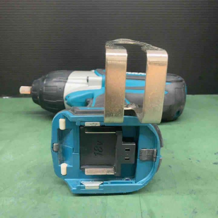 ☆マキタ(makita) コードレスインパクトレンチ TW450DZ【戸田店】