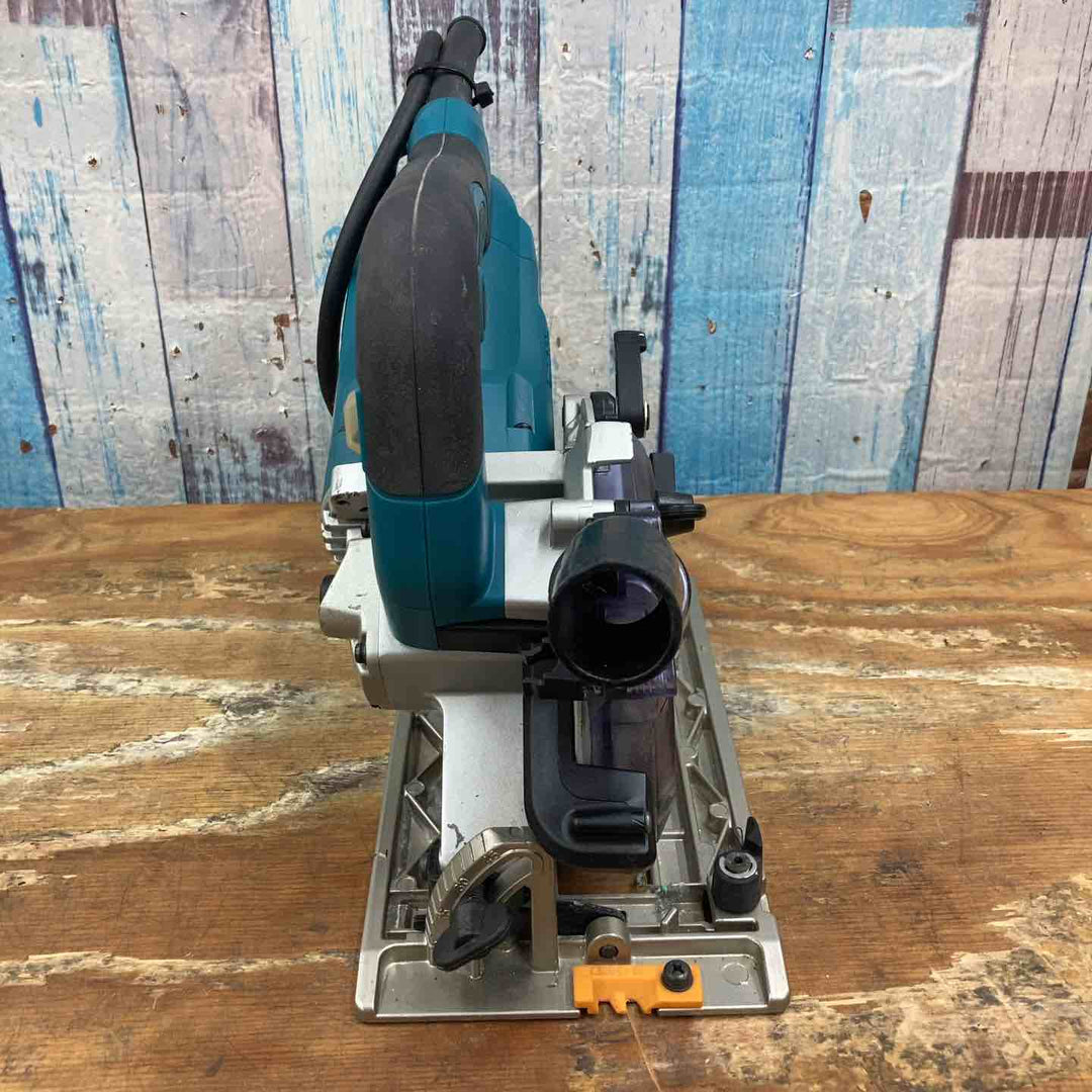 【中古品】★マキタ(makita) 防じん丸のこ KS5200FX 100V 125mm【柏店】